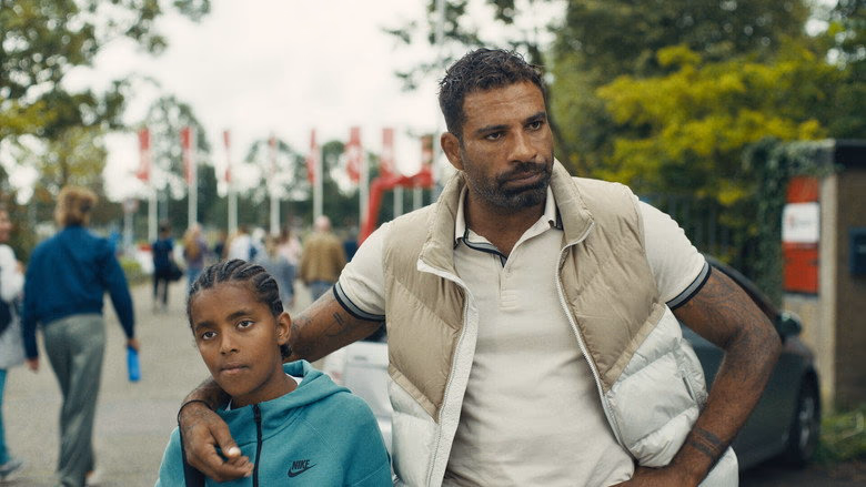 Aile Boyu Futbol 1. Sezon 6. Bölüm izle