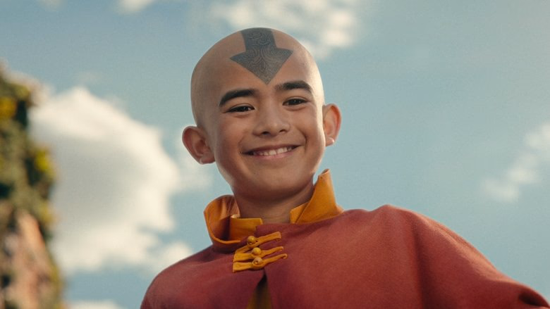 Avatar the Last Airbender 1. Sezon 1. Bölüm izle