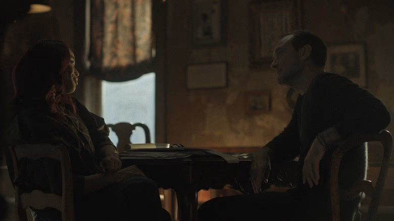 Black Rabbit 1. Sezon 3. Bölüm izle