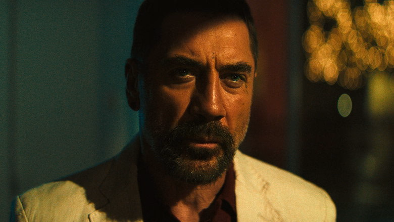 Cape Fear 1. Sezon 1. Bölüm izle
