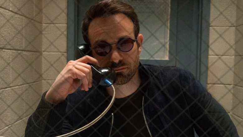 Daredevil: Born Again 1. Sezon 2. Bölüm izle