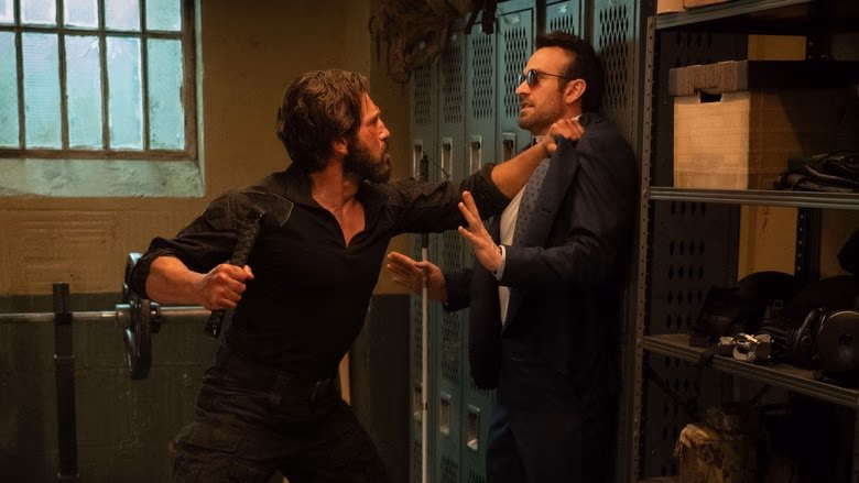 Daredevil: Born Again 1. Sezon 4. Bölüm izle