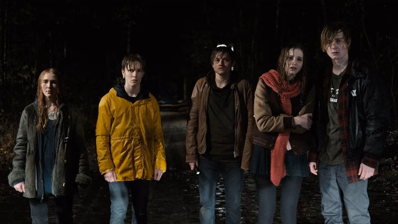 Dark 1. Sezon 1. Bölüm izle