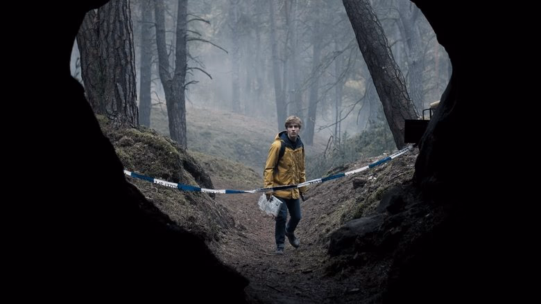Dark 1. Sezon 4. Bölüm izle