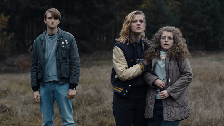 Dark 1. Sezon 9. Bölüm izle