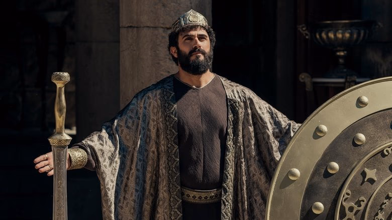 Davud Hanedanı 1. Sezon 5. Bölüm izle