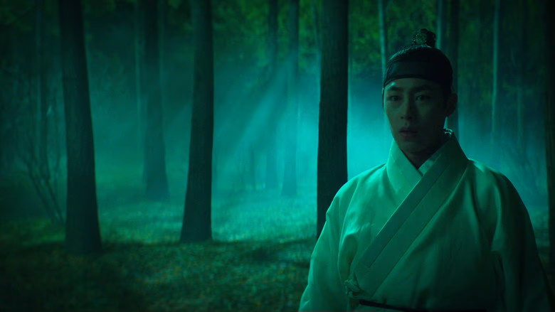 Dear Hongrang 1. Sezon 4. Bölüm izle