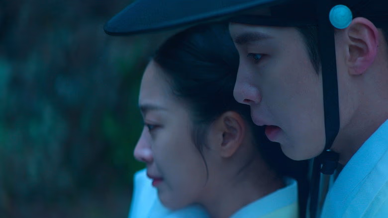 Dear Hongrang 1. Sezon 8. Bölüm izle
