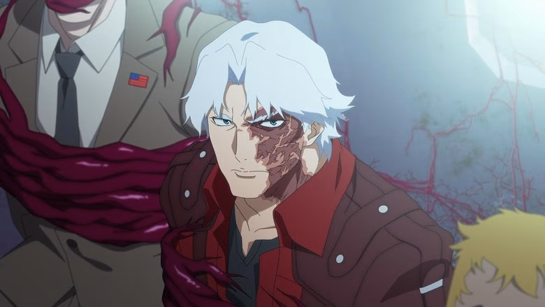 Devil May Cry 1. Sezon 4. Bölüm izle