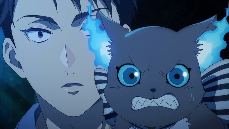 Disney Twisted-Wonderland: The Animation 1. Sezon 4. Bölüm izle