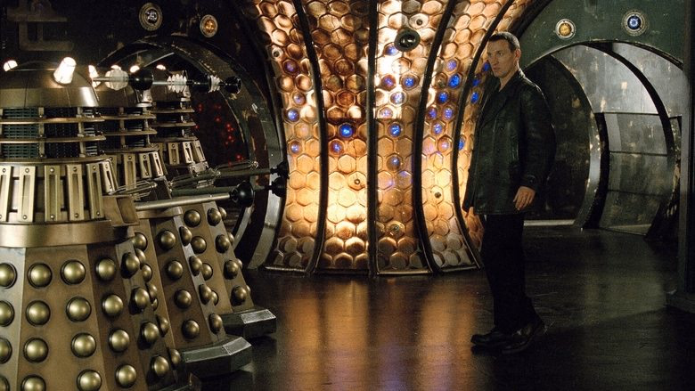 Doctor Who 1. Sezon 13. Bölüm izle