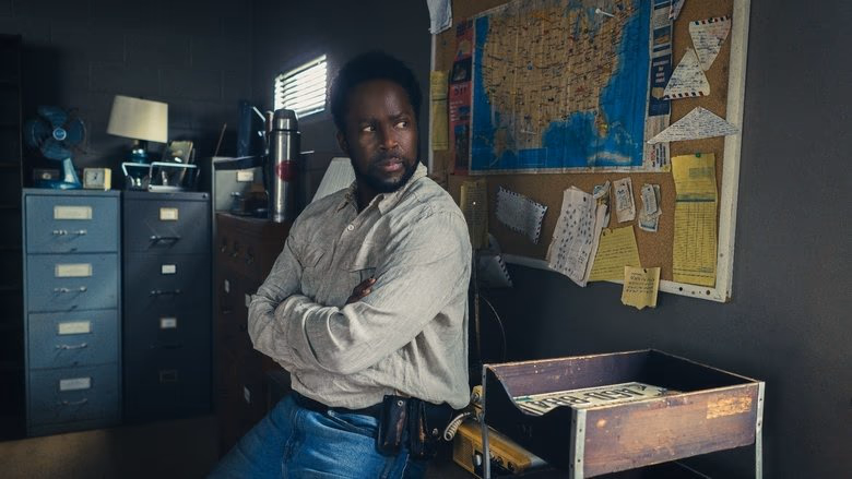 FROM 1. Sezon 3. Bölüm izle