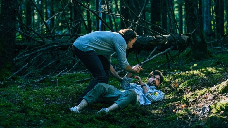 FROM 1. Sezon 6. Bölüm izle