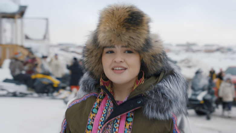 North of North 1. Sezon 1. Bölüm izle