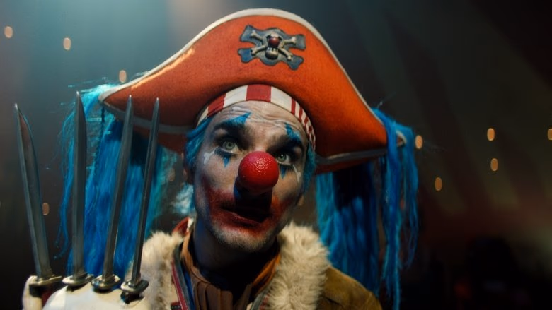 ONE PIECE 1. Sezon 2. Bölüm izle