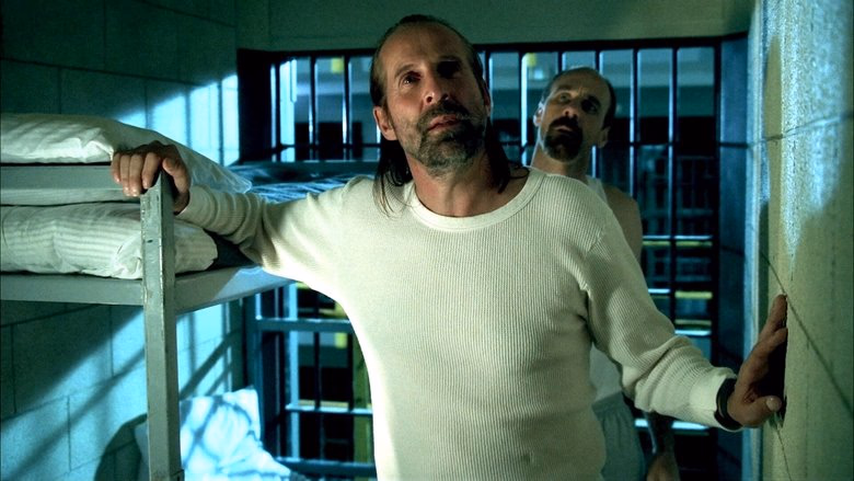 Prison Break 1. Sezon 12. Bölüm izle