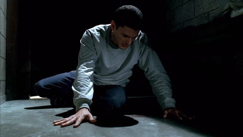 Prison Break 1. Sezon 17. Bölüm izle