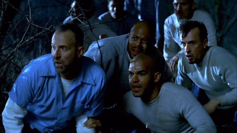 Prison Break 1. Sezon 22. Bölüm izle