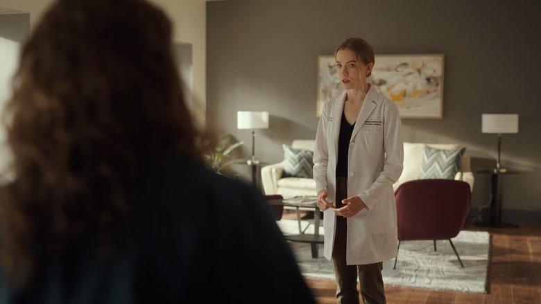 PULSE 1. Sezon 8. Bölüm izle