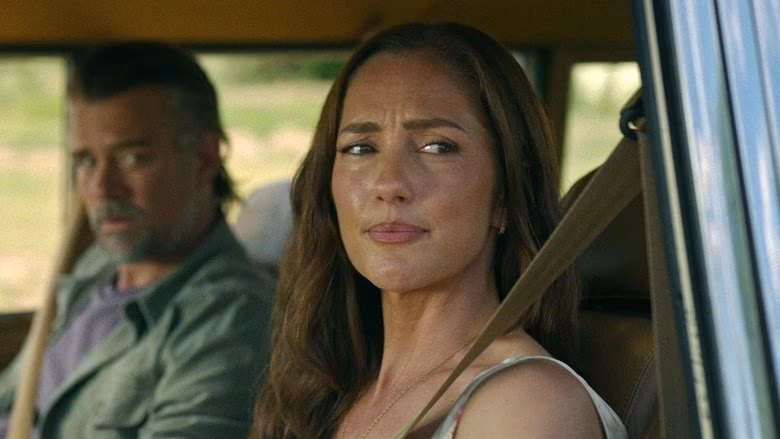 Ransom Canyon 1. Sezon 10. Bölüm izle
