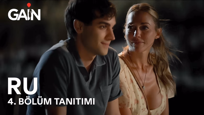 RU 1. Sezon 4. Bölüm izle
