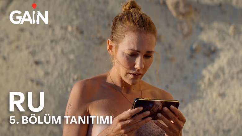 RU 1. Sezon 5. Bölüm izle