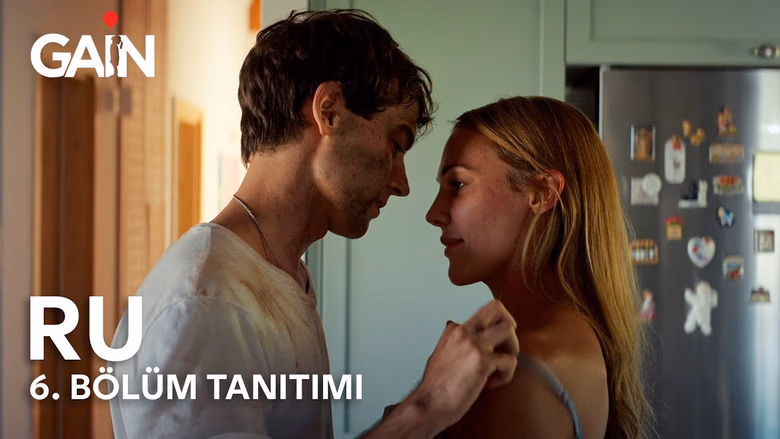 RU 1. Sezon 6. Bölüm izle
