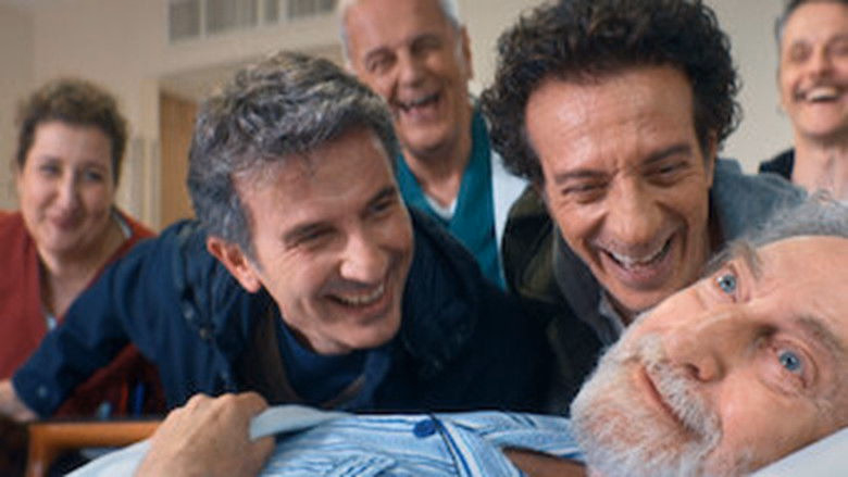 Sicilya Ekspresi 1. Sezon 4. Bölüm izle