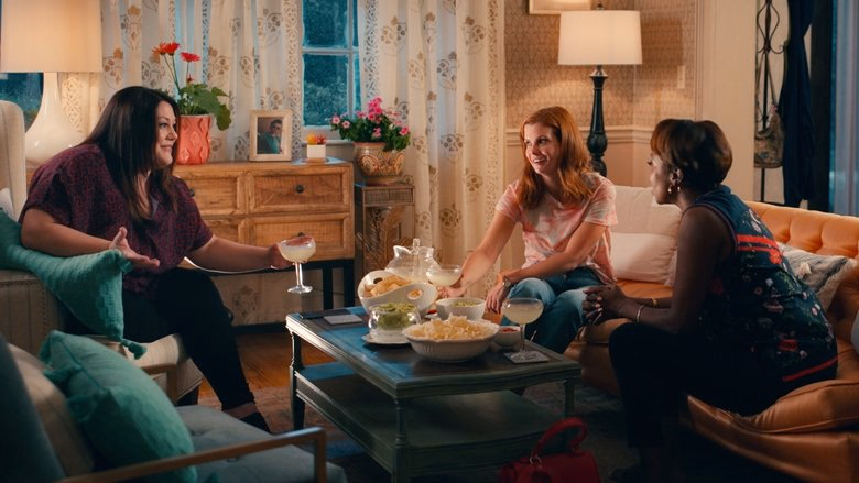 Sweet Magnolias 1. Sezon 1. Bölüm izle