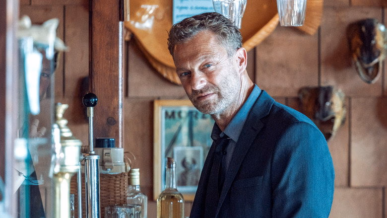The Heritage 1. Sezon 1. Bölüm izle