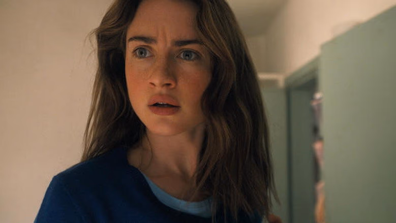 The Twisted Tale of Amanda Knox 1. Sezon 1. Bölüm izle