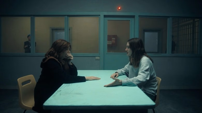 The Twisted Tale of Amanda Knox 1. Sezon 3. Bölüm izle