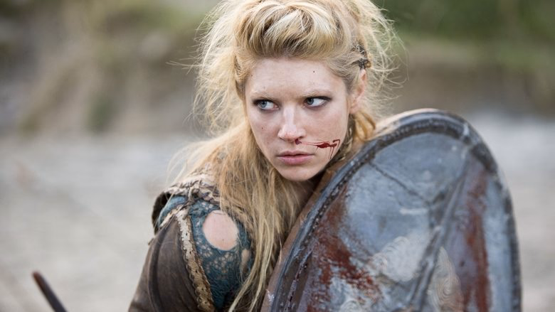Vikingler 1. Sezon 4. Bölüm izle