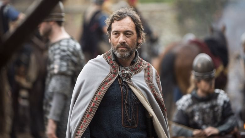 Vikingler 1. Sezon 7. Bölüm izle