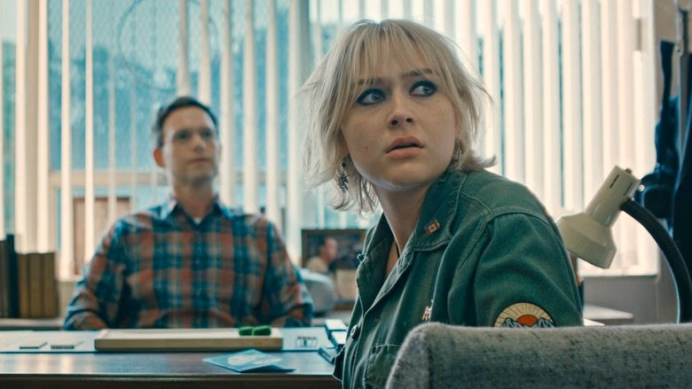 Wayward 1. Sezon 1. Bölüm izle