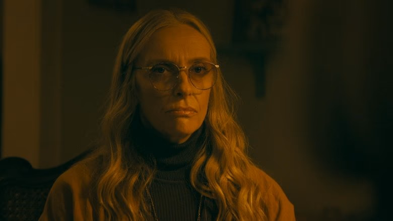 Wayward 1. Sezon 2. Bölüm izle
