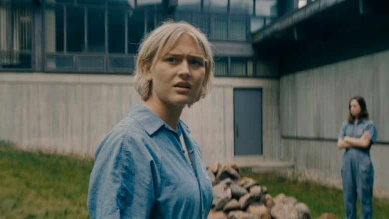 Wayward 1. Sezon 4. Bölüm izle