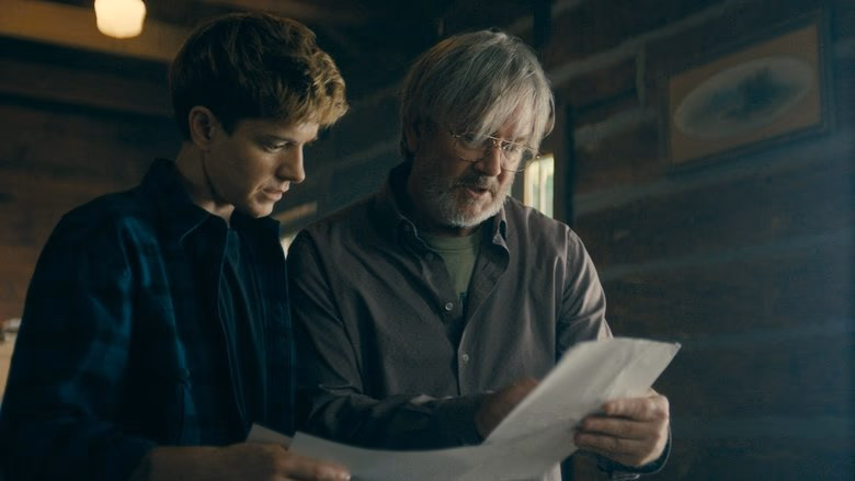 Wayward 1. Sezon 5. Bölüm izle