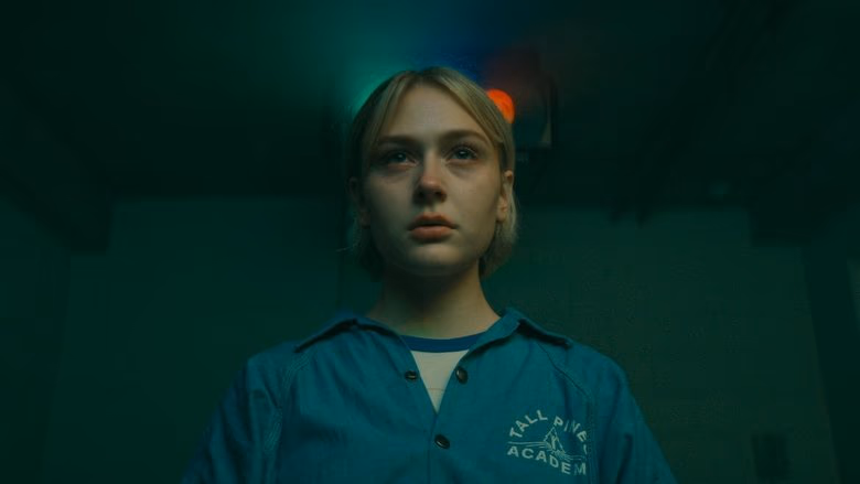 Wayward 1. Sezon 6. Bölüm izle
