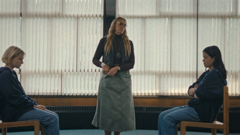 Wayward 1. Sezon 7. Bölüm izle