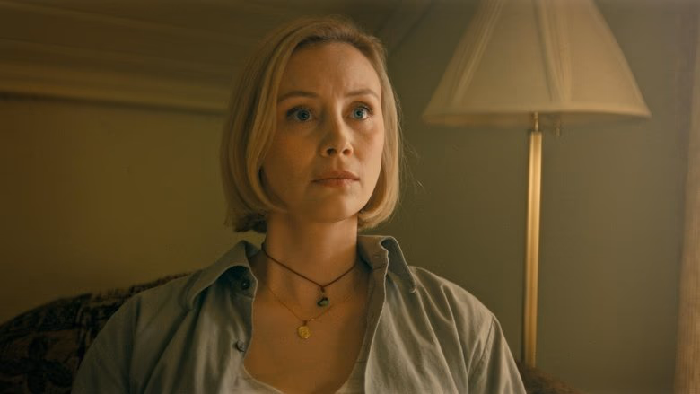 Wayward 1. Sezon 8. Bölüm izle