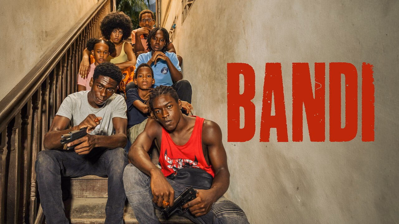 Bandi 1. Sezon 1. Bölüm izle