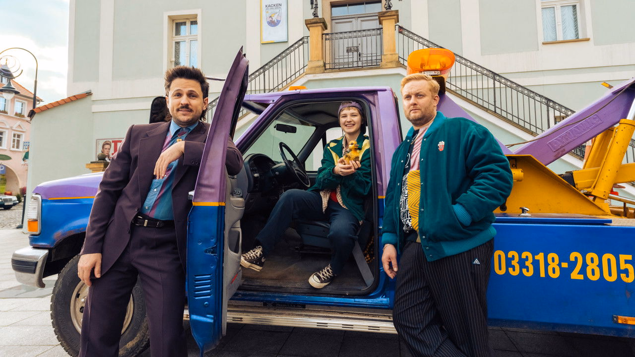 Kasaba Çocuğu 1. Sezon 1. Bölüm izle