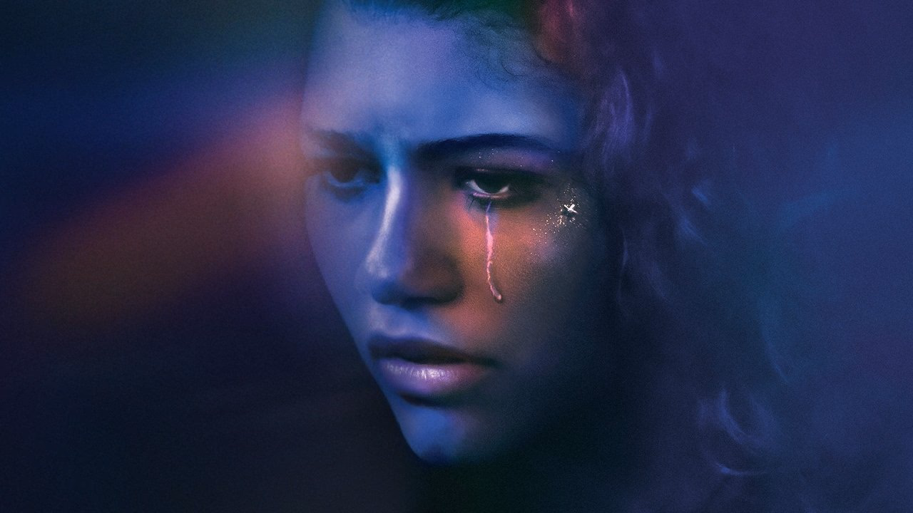 Euphoria 1. Sezon 9. Bölüm izle