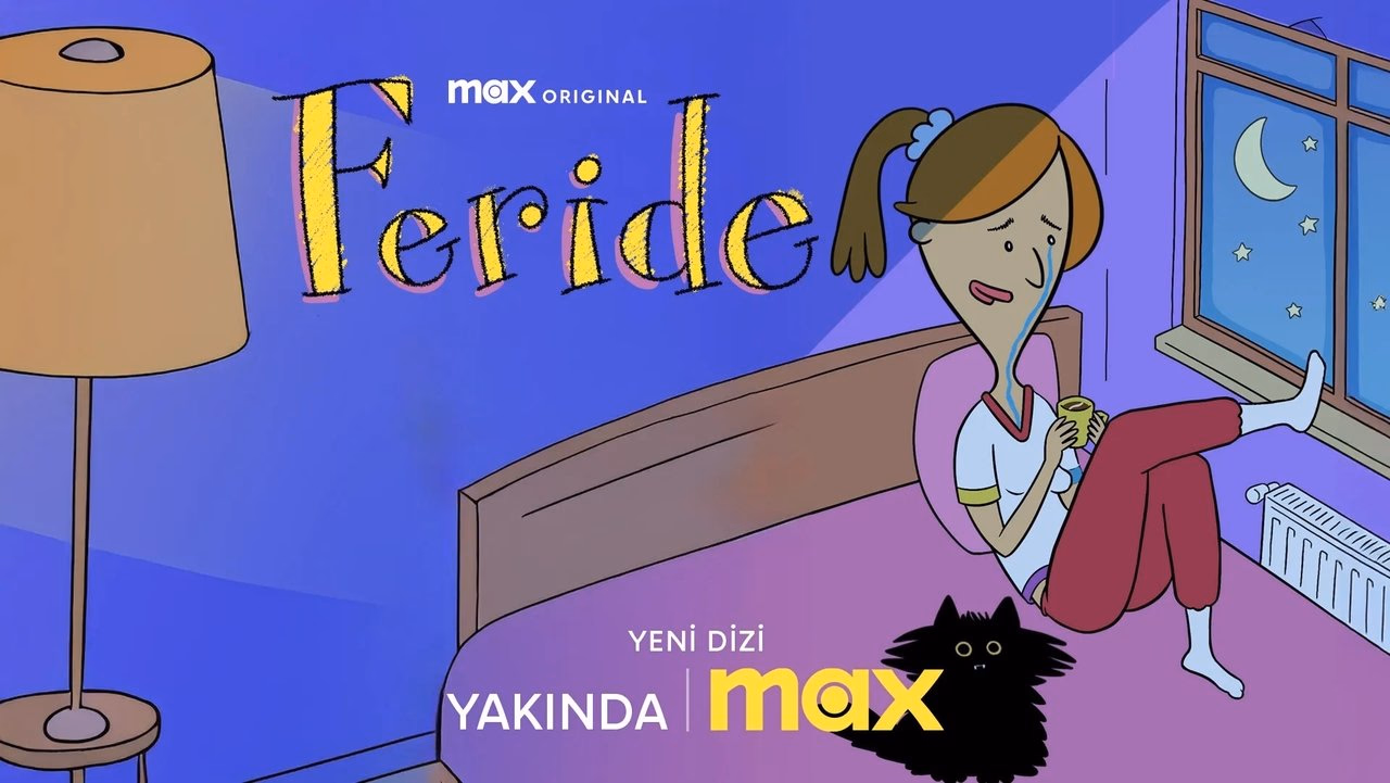Feride 1. Sezon 1. Bölüm izle