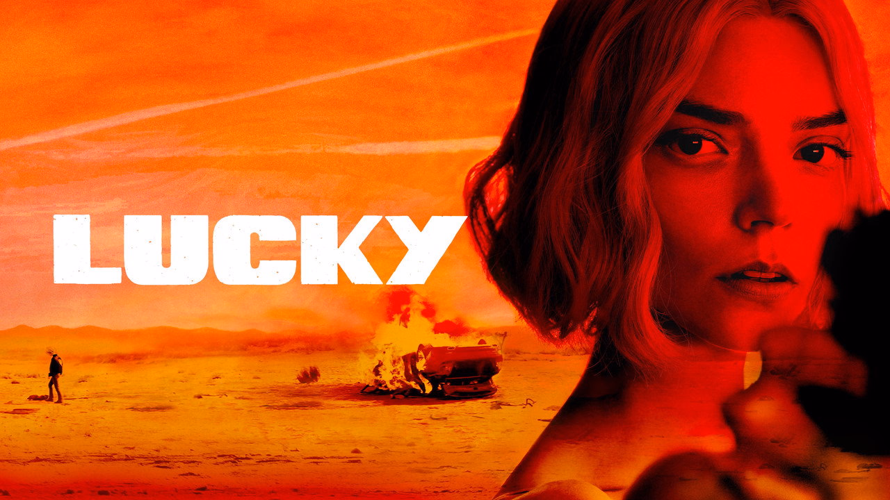 Lucky 1. Sezon 1. Bölüm izle