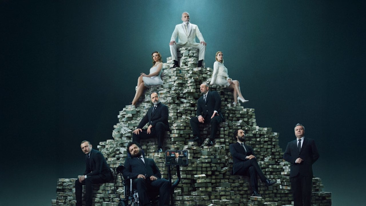Sekizinci Aile 1. Sezon 1. Bölüm izle