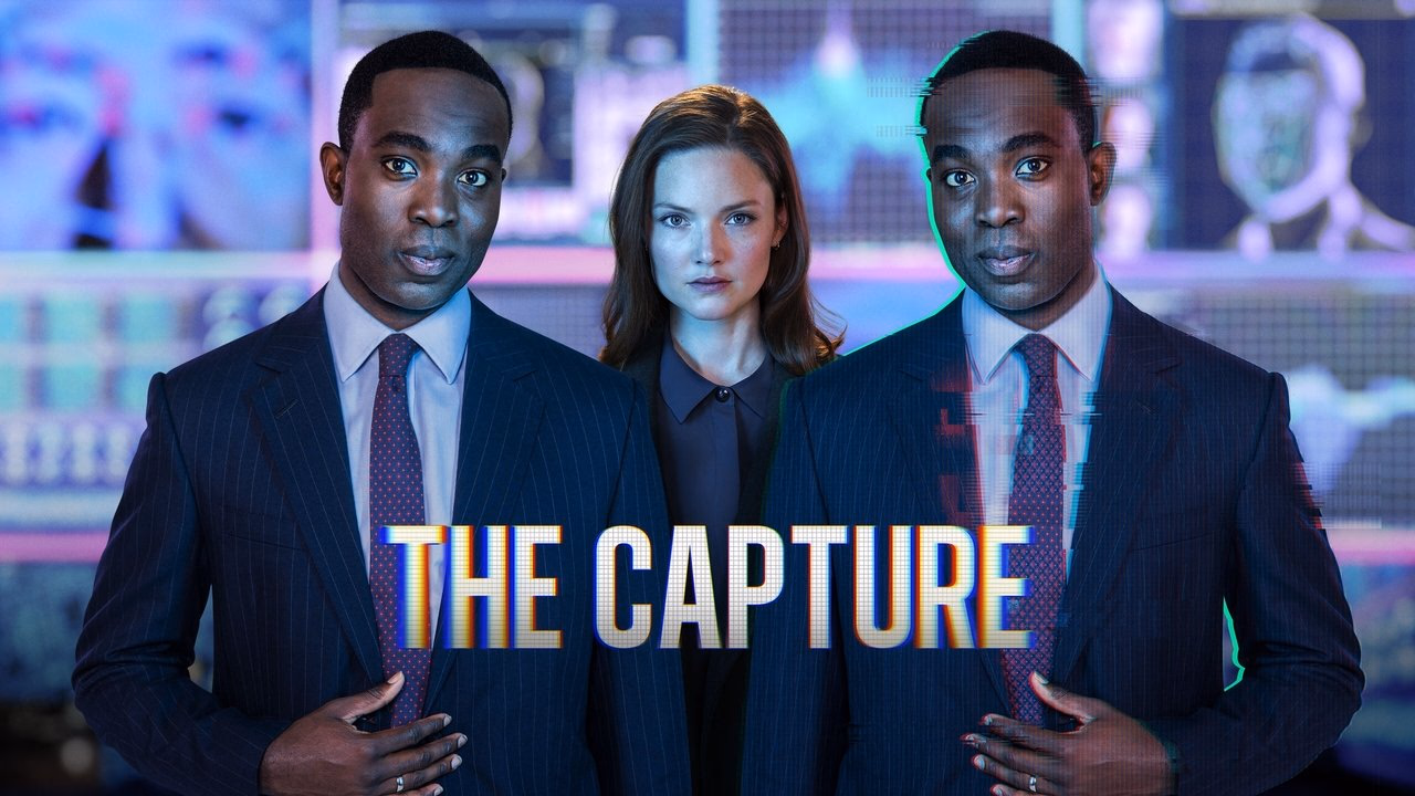 The Capture 1. Sezon 7. Bölüm izle