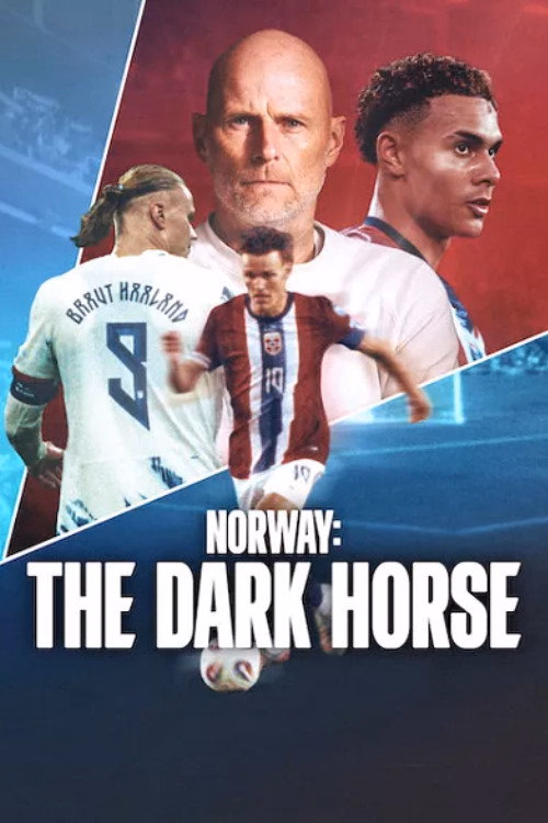 Norveç: Sürpriz At 1. Sezon 1. Bölüm izle